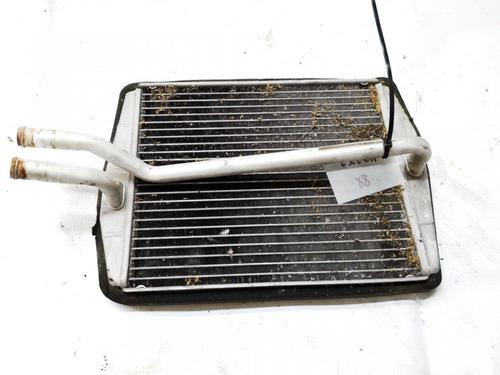 Varmeapparat Varmeapparat FORD FIESTA IV (JA_, JB_) 1.8 D (60 hp) 35883764 35883764
