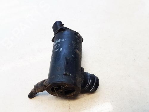 Washer pump CHEVROLET REZZO MPV (U100) 1.6 | BP35875849E24 - Image 2