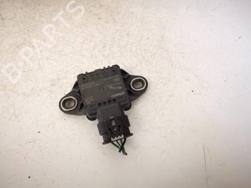 Electronic module JAGUAR XF I (X250) 2.2 D | BP39392408M83 - Image 2