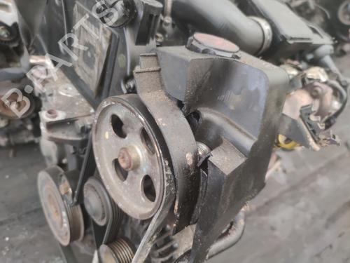 Steering pump PEUGEOT 206 SW (2E/K) 1.4 HDi | BP35635334M99 - Image 2