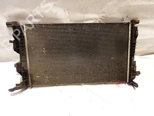 Used Water radiator Water radiator 35147117 35147117