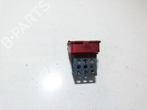 Used Heater resistor Heater resistor 35836752 35836752