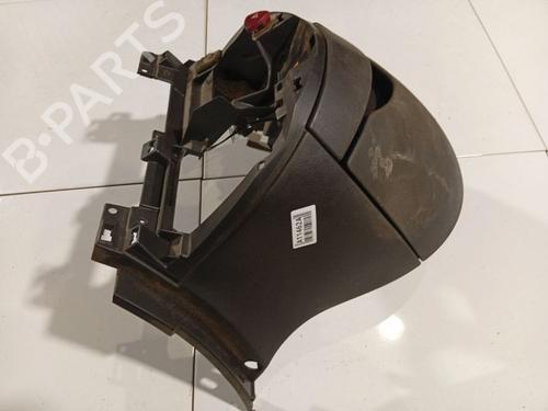 Used Glove box Glove box PEUGEOT 807 (EB_) 2.2 HDi (128 hp) 36506973 36506973