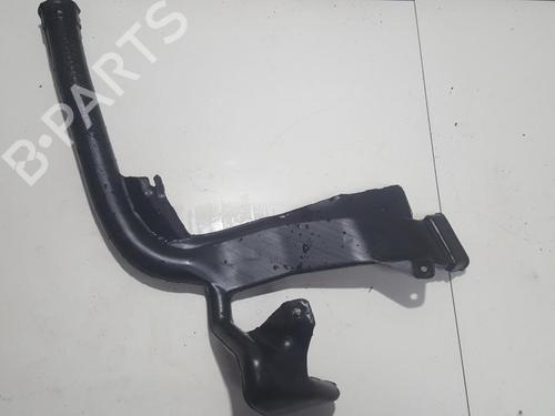 Used Pipe Pipe TOYOTA COROLLA Verso (_E12_) 2.0 D-4D (CDE120_, CDE120R) (90 hp) 35842066 35842066