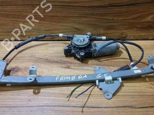 Used Rear left window mechanism Rear left window mechanism 35647447 35647447
