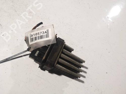 Used Heater resistor Heater resistor 34953627 34953627
