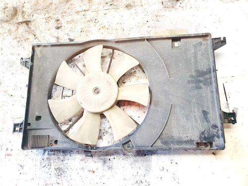 Used Fan Fan MAZDA 5 (CR) 2.0 CD (CR19) (110 hp) 35385138 35385138