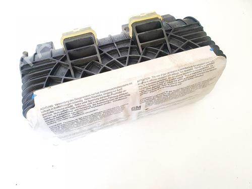 Used Passenger airbag Passenger airbag OPEL ASTRA G Hatchback (T98) 1.6 (F08, F48) (75 hp) 32914752 32914752