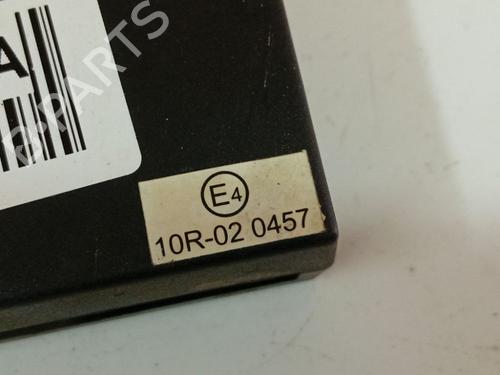 Electronic module CHRYSLER SEBRING (JS) 2.0 CRD | BP36524618M83 - Image 4