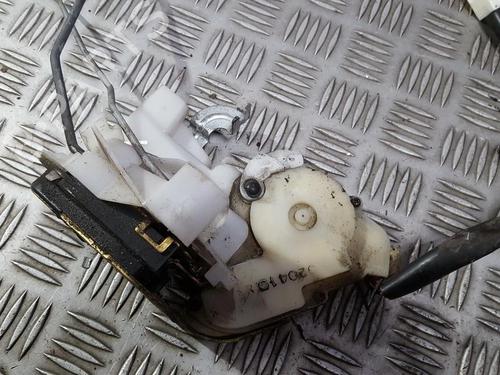 Used Front right lock Front right lock 35692201 35692201