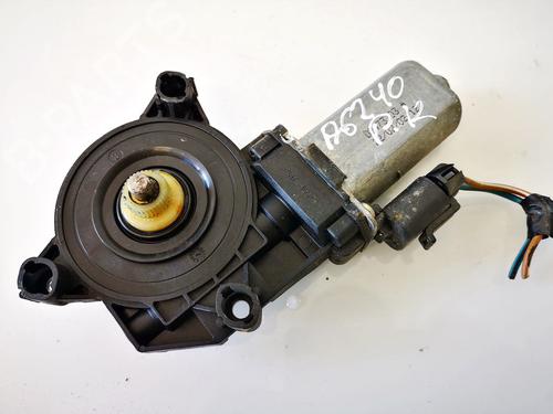 Used Left front window motor Left front window motor 35496717 35496717