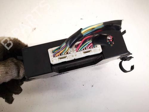 Electronic module SUBARU OUTBACK (BL, BP) 2.5 AWD (BP9) | BP32557734M83 - Image 2