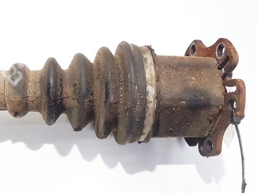 Left front driveshaft AUDI A6 C5 (4B2, 4B4) 2.4 | BP35462777M38 - Image 3