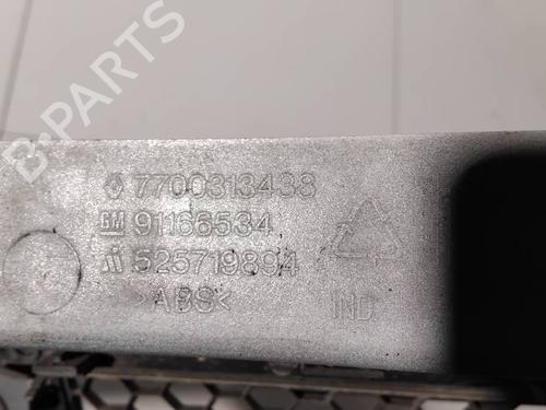 Grill RENAULT TRAFIC II Bus (JL) 1.9 dCI 100 (JL0C, JL0K) | BP35160070C40 - Image 3