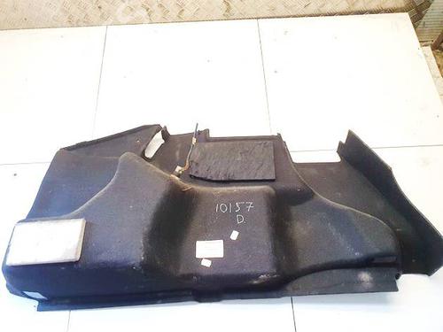 Boot lining MERCEDES-BENZ E-CLASS (W211) E 200 CDI (211.004) | BP35035674I3 - Image 2