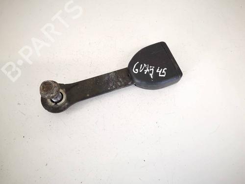 Used Seat buckle Seat buckle 35199334 35199334