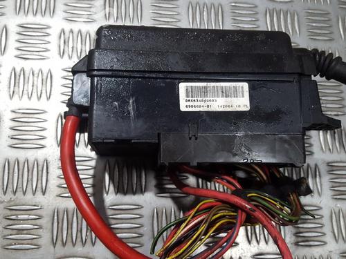 Fuse box MINI MINI (R50, R53) One | BP33499200E1 - Image 2