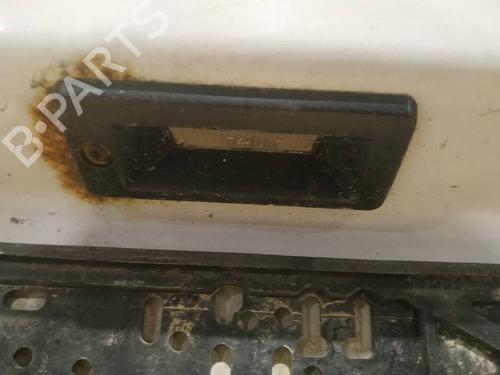 Used Licence plate light Licence plate light VW CADDY II Pickup (9U7) 1.6 (75 hp) 36454051 36454051
