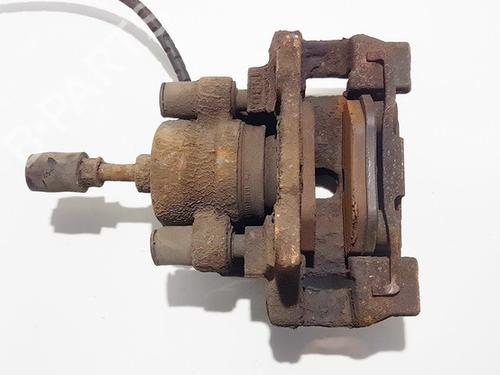 Right rear brake caliper BMW 1 Convertible (E88) 118 d | BP35535787M106 - Image 3