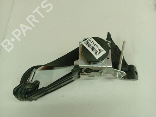 Sikkerhedssele foran venstre Sikkerhedssele foran venstre OPEL MERIVA A MPV (X03) 1.6 16V (E75) (100 hp) 37085038 37085038