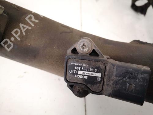 Electronic module SKODA OCTAVIA II (1Z3) 1.9 TDI | BP35428700M83 - Image 2