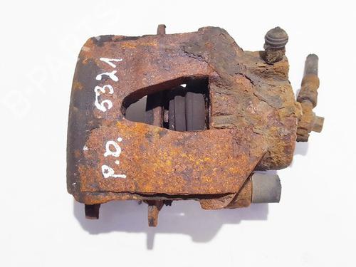 Used Right front brake caliper Right front brake caliper 35860354 35860354