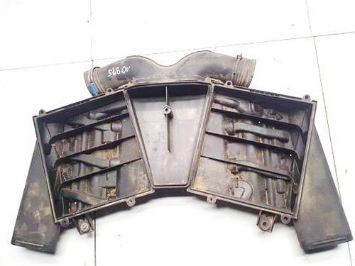 Used Air filter box Air filter box MERCEDES-BENZ GL-CLASS (X164) GL 420 CDI 4-matic (164.828) (306 hp) 34882460 34882460