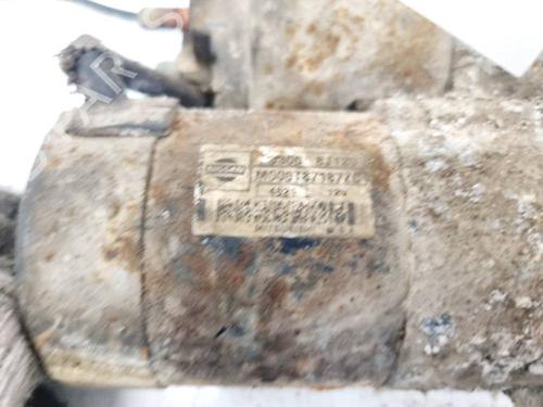 Starter NISSAN QUEST (V42) 3.5 | BP34959696M8 - Image 4