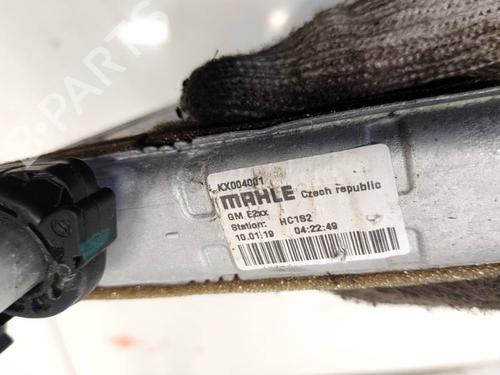 Heater matrix NISSAN DAYZ (B21W) 0.7 | BP36251872M63 - Image 4