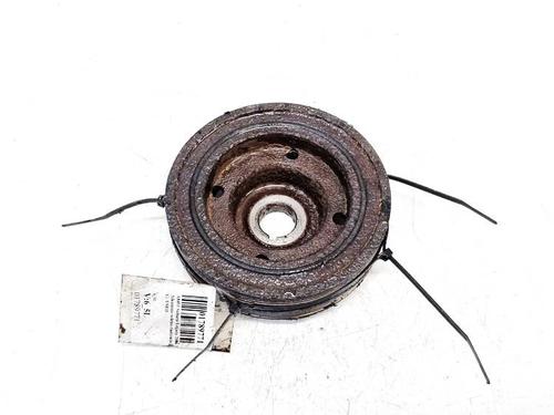 Used Pulley Pulley SUBARU LEGACY IV (BL) 2.0 AWD (BL5) (165 hp) 35353171 35353171