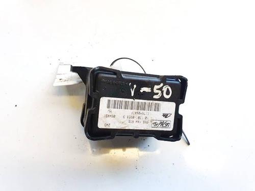 Electronic module PORSCHE CAYENNE (9PA) S 4.5 | BP34913621M83 - Image 3