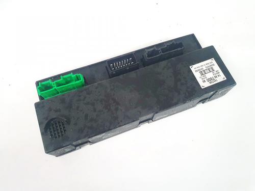 Used Electronic module Electronic module PEUGEOT 807 (EB_) 2.2 HDi (128 hp) 35463383 35463383
