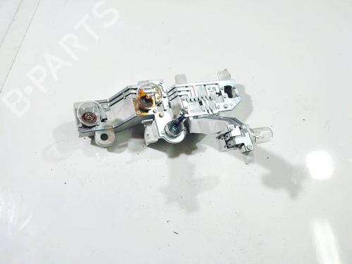 Used Lamp holder Lamp holder 34849837 34849837