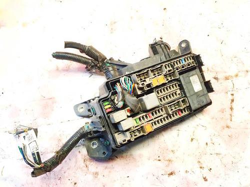 Used Fuse box Fuse box TOYOTA C-HR (_X1_) 1.8 Hybrid (ZYX10_, ZYX11_) (98 hp) 32923146 32923146