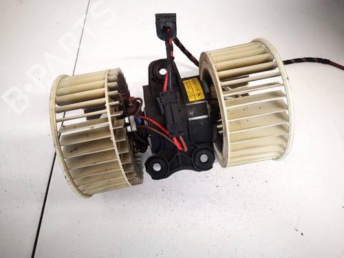 Used Heater blower motor Heater blower motor BMW X5 (E53) 3.0 d (218 hp) 34887146 34887146