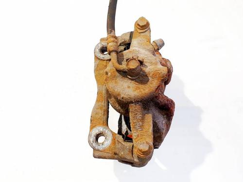 Left front brake caliper HONDA CR-V III (RE_) 2.0 i-VTEC (RE5, RE1) | BP35111303M105 - Image 2