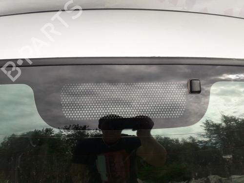Used Third brake light Third brake light 35607243 35607243