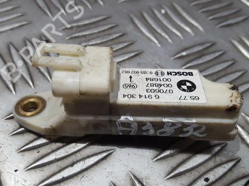Used Electronic module Electronic module MINI MINI (R50, R53) One (90 hp) 33499195 33499195