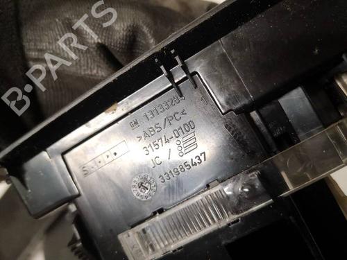 Ashtray OPEL ASTRA H (A04) 1.9 CDTI (L48) | BP40616499I30 - Image 3