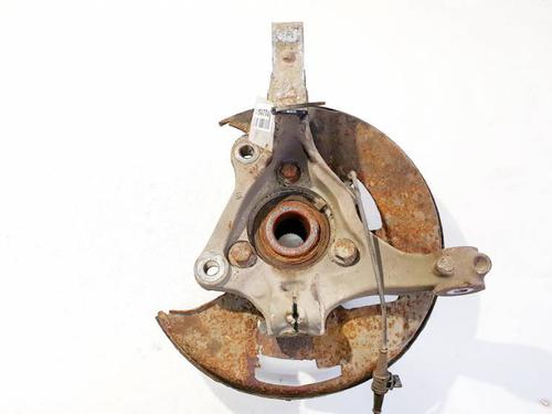 Used Right front steering knuckle Right front steering knuckle 34917892 34917892