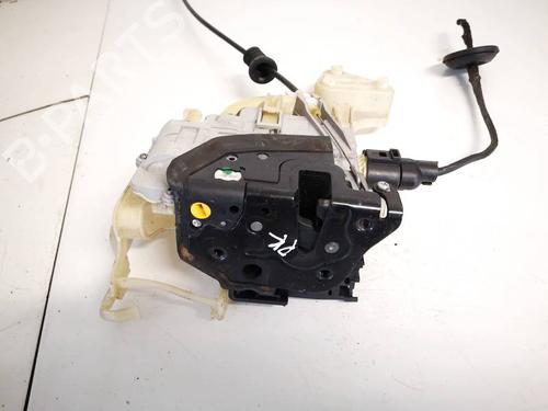 Used Front left lock Front left lock 35014563 35014563