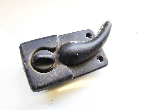 Used Rear right interior door handle Rear right interior door handle 35294156 35294156