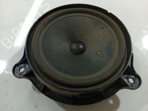 Used Speaker Speaker NISSAN ALMERA TINO (V10) 2.2 dCi (115 hp) 32972212 32972212