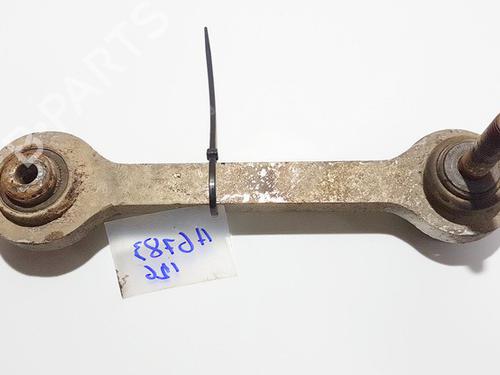 Used Right rear suspension arm Right rear suspension arm 35551255 35551255