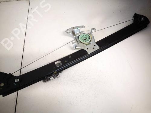 Used Rear right window mechanism Rear right window mechanism BMW X5 (E53) 3.0 d (218 hp) 34887159 34887159