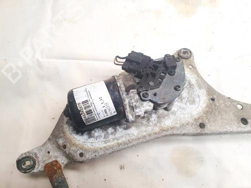 Used Front wiper motor Front wiper motor RENAULT LAGUNA II (BG0/1_) 1.8 16V (BG0B, BG0C, BG0J, BG0M, BG0V) (121 hp) 35514911 35514911