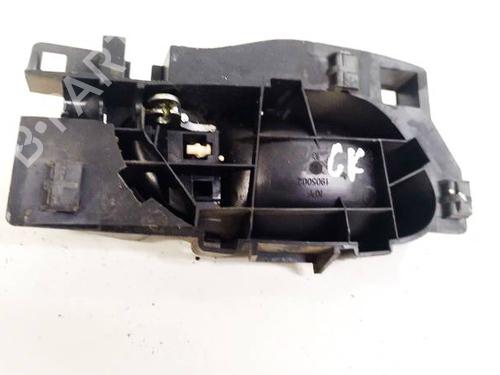 Rear left interior door handle CITROËN C3 II (SC_) 1.4 HDi 70 (SC8HZC, SC8HR0, SC8HP4) | BP34860015I15 - Image 3