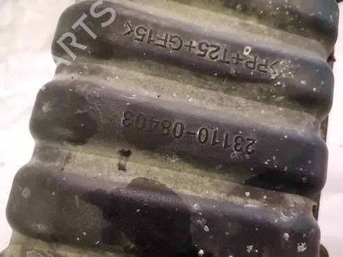 Air filter box SSANGYONG REXTON / REXTON II (GAB_) 2.7 Xdi | BP35287975M87 - Image 3