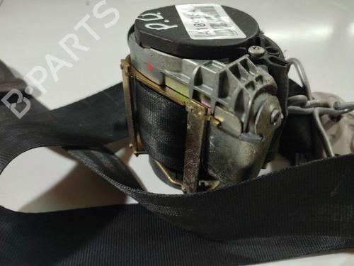 Used Front left seatbelt Front left seatbelt 34900289 34900289