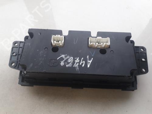 Climate control MAZDA 6 Hatchback (GH) 2.0 MZR (GHEFS) | BP35854919I5 - Image 2